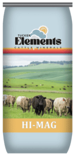 Elements Hi Mag Mineral